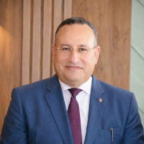 جامعة العريش تثمن قرار مجلس الوزراء بتخفيض الحد الأدنى للقبول للطلاب الحاصلين على الثانوية العامة والأزهرية بمحافظة شمال سيناء - Image 1